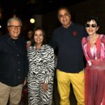 De volta ao Rio, a Churrascaria Plataforma Geral