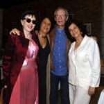 De volta ao Rio, a Churrascaria Plataforma Geral