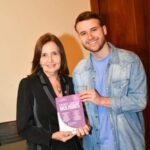 Lançamento no Centro Cultural da Justiça Federal Rio de janeiro