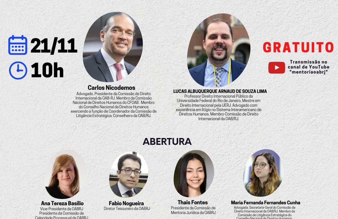 Litígio Estratégico na Advocacia Rio de janeiro