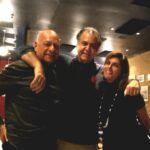 De volta ao Rio, a Churrascaria Plataforma Geral