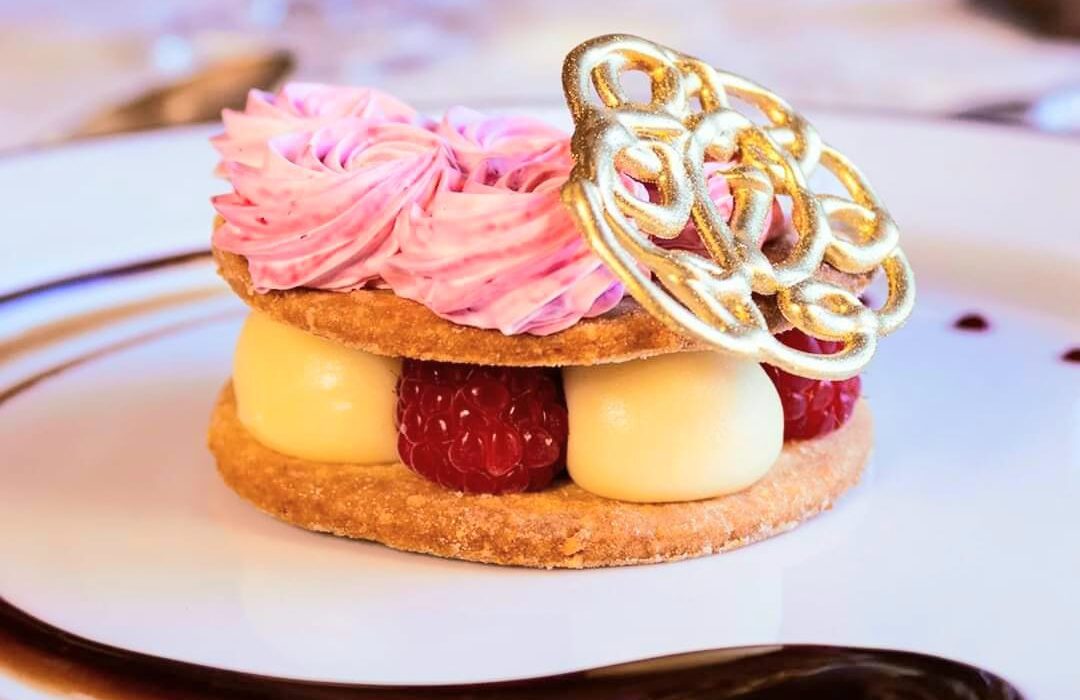 Jantar Romântico, na Julieta de Serpa Rio de janeiro