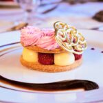 Jantar Romântico, na Julieta de Serpa Rio de janeiro