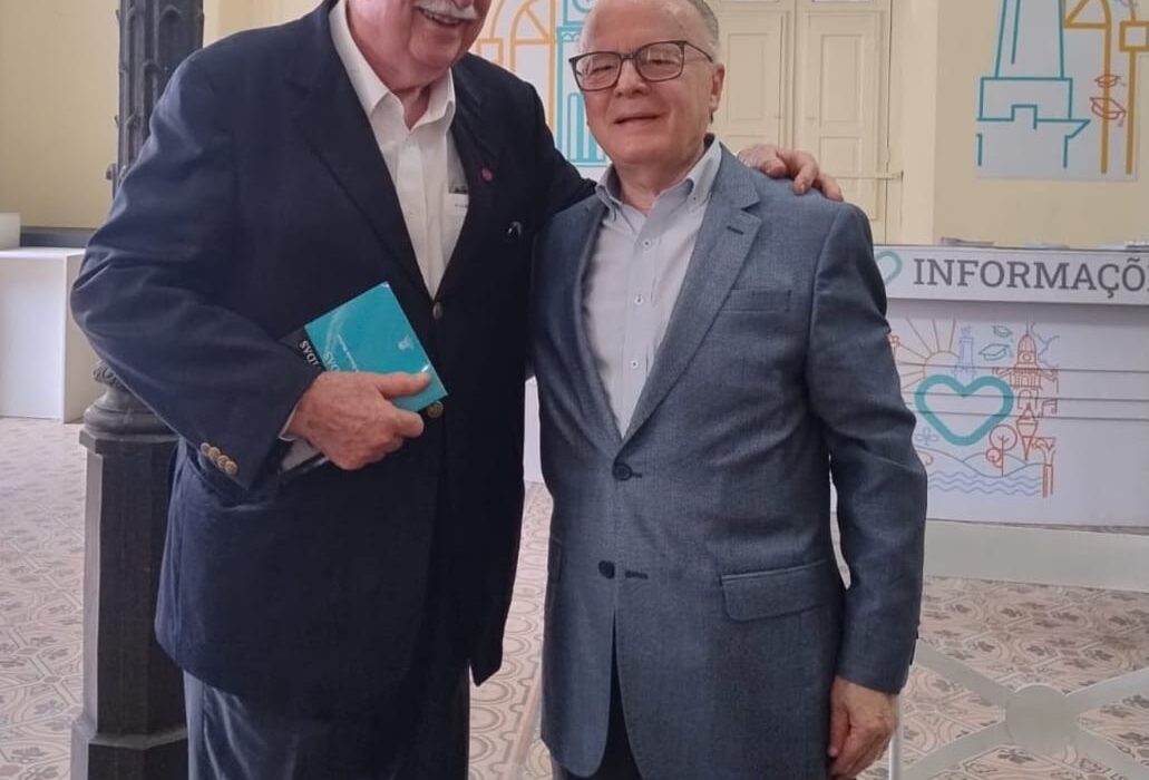 Lançamento, em Juiz de Fora Rio de janeiro