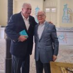 Lançamento, em Juiz de Fora Rio de janeiro