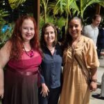 Confraternização de apoio à Chapa 1 Rio de janeiro