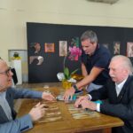 Lançamento, em Juiz de Fora Rio de janeiro