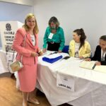 Ana Tereza Basílio é a primeira mulher eleita presidente da OAB-RJ. Rio de janeiro