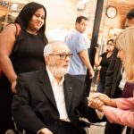 Ana Tereza Basílio é a primeira mulher eleita presidente da OAB-RJ. Rio de janeiro