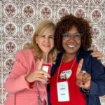 Ana Tereza Basílio é a primeira mulher eleita presidente da OAB-RJ. Rio de janeiro