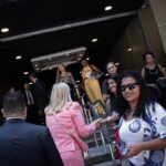 Ana Tereza Basílio é a primeira mulher eleita presidente da OAB-RJ. Rio de janeiro