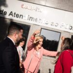 Ana Tereza Basílio venceu as eleições. É a primeira mulher a presidir a OAB-RJ Rio de janeiro