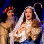 post Chá Musical e Jantar de Natal, na Julieta de Serpa Rio de janeiro Chá Musical e Jantar de Natal, na Julieta de Serpa Rio de janeiro