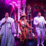 post Chá Musical e Jantar de Natal, na Julieta de Serpa Rio de janeiro Chá Musical e Jantar de Natal, na Julieta de Serpa Rio de janeiro