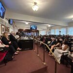 post Lupi participa de evento sobre Direitos Previdenciários no IAB Nacional. Rio de janeiro Lupi participa de evento sobre Direitos Previdenciários no IAB Nacional. Rio de janeiro