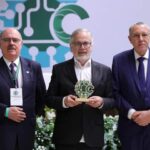 7° Congresso Anual do CONFIES. Rio de janeiro