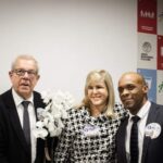 Com advogados do Observatório Internacional da Juventude. Rio de janeiro