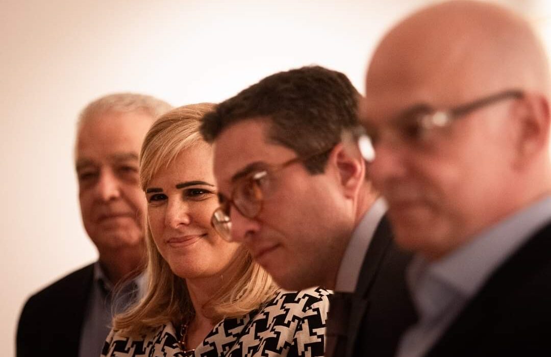 O apoio de José Antônio Nascimento Brito Rio de janeiro