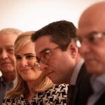 O apoio de José Antônio Nascimento Brito Rio de janeiro