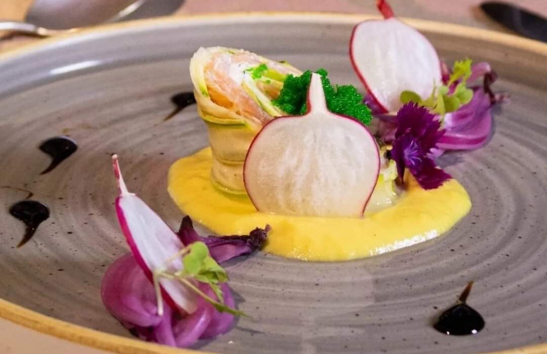 Jantar de Primavera, nesta terça e na quarta. Rio de janeiro