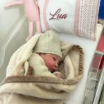 Lua Campello Rio de janeiro