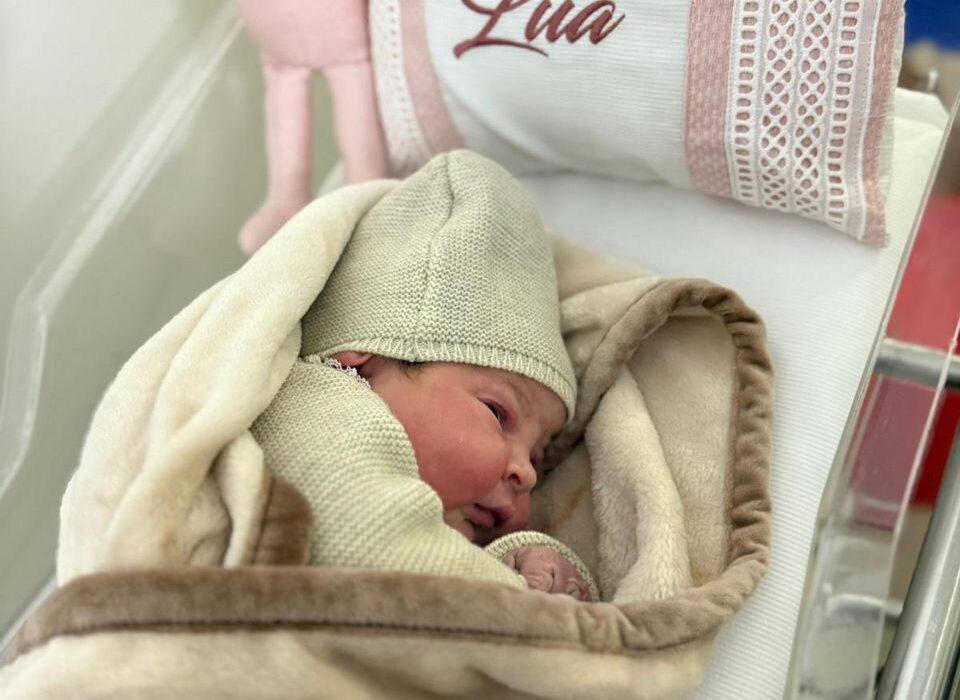 Lua Campello Rio de janeiro