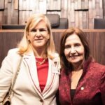 Demanda da OAB-RJ: Alerj aprova Indicação Legislativa de Martha Rocha Rio de janeiro