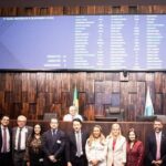 Demanda da OAB-RJ: Alerj aprova Indicação Legislativa de Martha Rocha Rio de janeiro