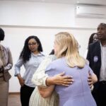 Encontro com a Advocacia Preta. Rio de janeiro