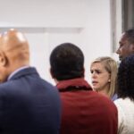 Encontro com a Advocacia Preta. Rio de janeiro