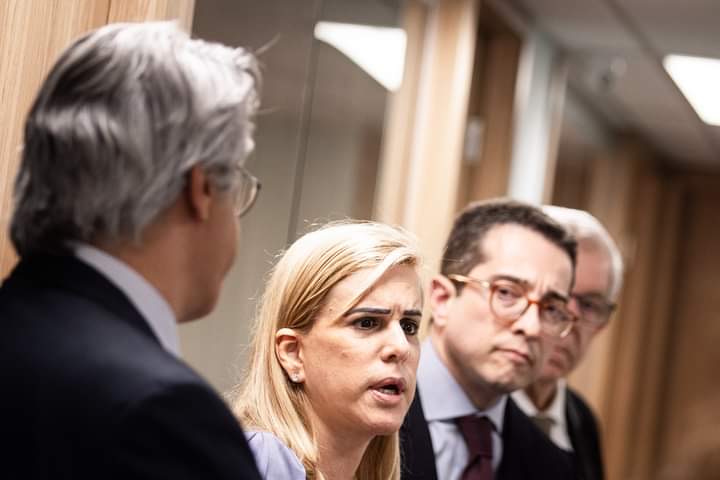 Encontro com a Advocacia Preta. Rio de janeiro