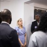 Encontro com a Advocacia Preta. Rio de janeiro