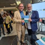 Palestra de Fernando Peregrino Rio de janeiro