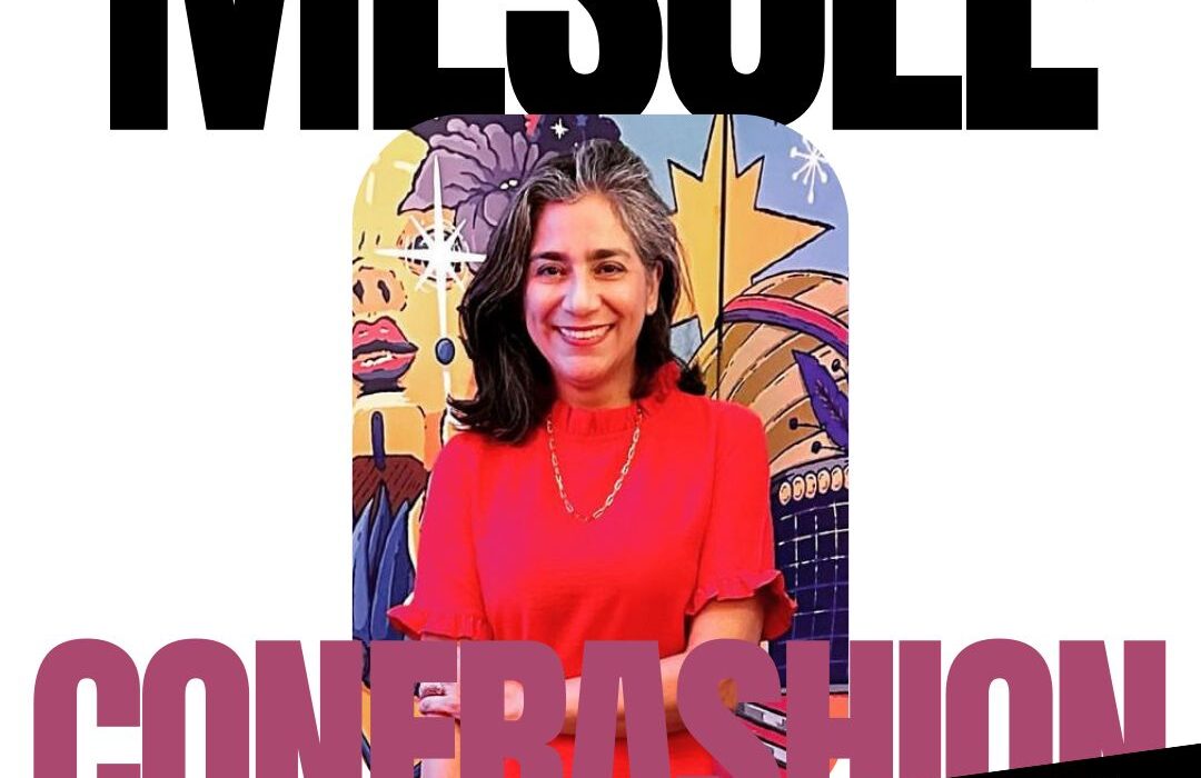 Mescle conecta Moda, Arte e Estilo de Vida em evento exclusivo Moda