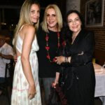 De volta ao Rio, a Churrascaria Plataforma Geral