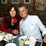 De volta ao Rio, a Churrascaria Plataforma Geral