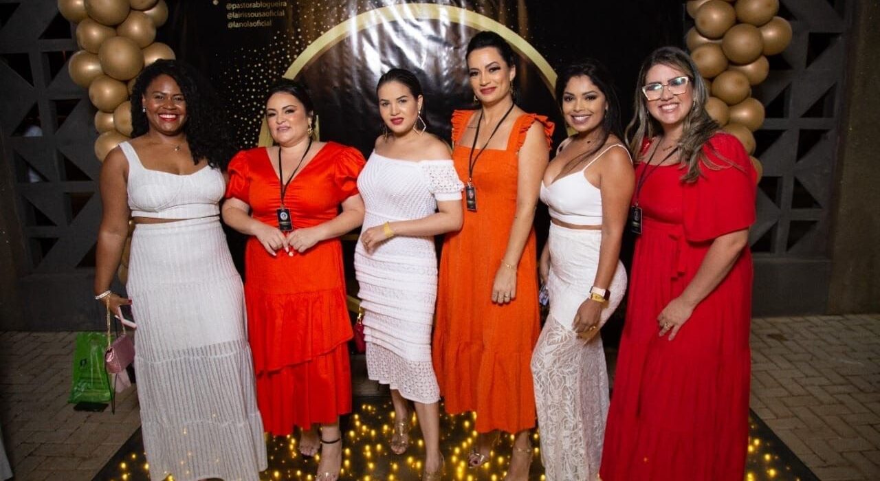 Pré Réveillon Lanola reúne grandes nomes do DF para noite inesquecível Eventos