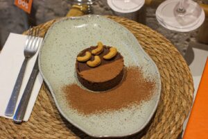 Yolo Motel: Gastronomia Sofisticada e Memorável Gastronomia