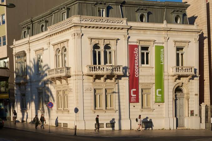 Agenda Cultural 18 a 30 de novembro Instituto Camões  Cultura