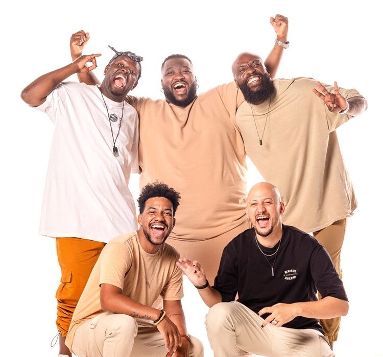 Expo Favela Brasília 2024 oferece programação gratuita com shows, debates e exposição fotográfica Cultura