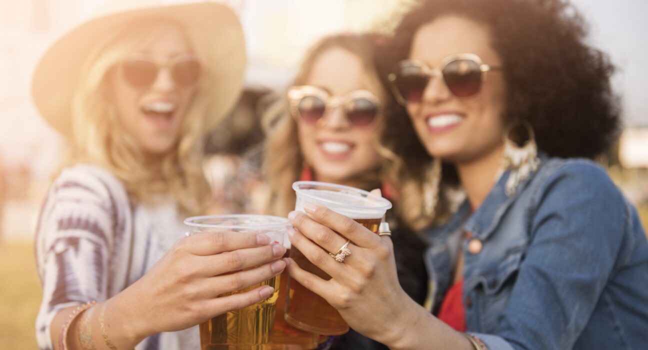 Viva o Malte: feira de cervejas artesanais movimenta Brasília de 14 a 17 de novembro com entrada gratuita Eventos