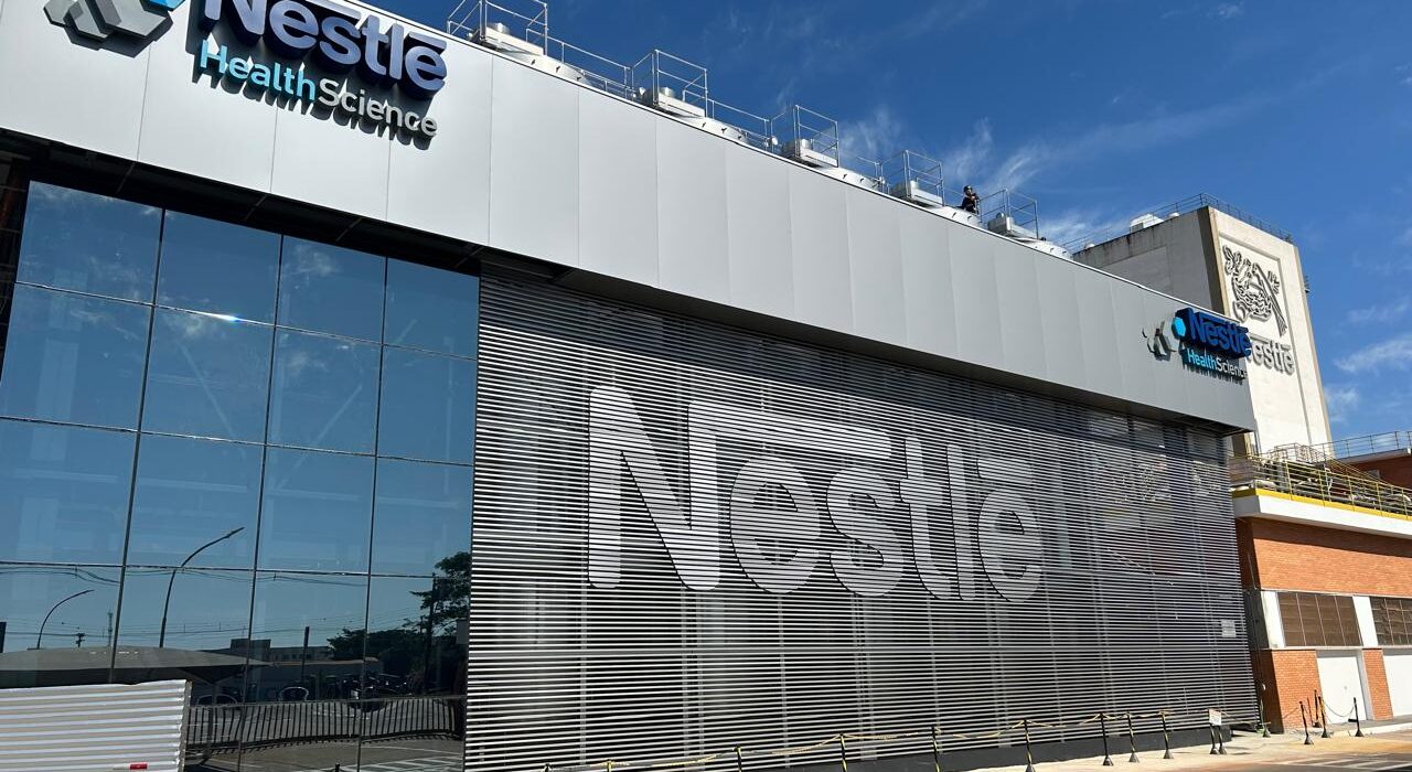 Nestlé inicia utilização de biometano em operações no Brasil e estima reduzir 30% de emissões de CO2 em dois anos Geral