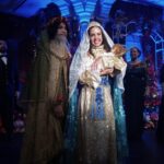 Jantar de Natal Rio de janeiro