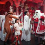 Jantar de Natal Rio de janeiro