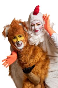 Programação natalina do Boulevard Shopping Brasília Eventos