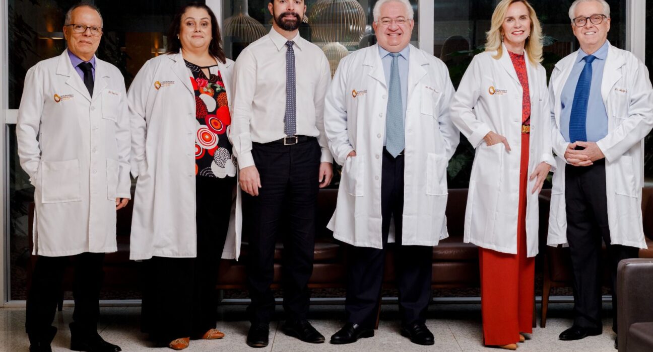 Inauguração da 3ª Clínica de Nefrologia CBN&D Saúde