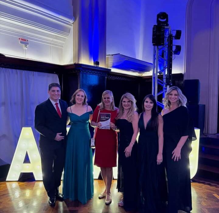 Festa da Associação Brasileira de Advogados Rio de janeiro