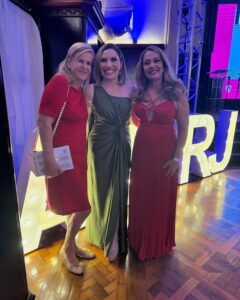 Festa da Associação Brasileira de Advogados Rio de janeiro