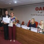 Vencedores do V Concurso de Redação da OAB-RJ Rio de janeiro