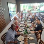 Homenagem Rio de janeiro